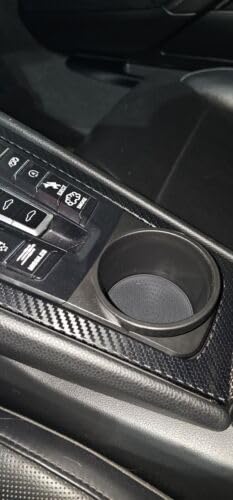 Amazon | TX Racing カップホルダー ドリンクホルダー ポルシェ